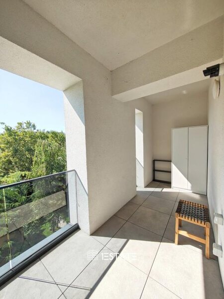 Baneasa, Stejarii, 3 camere+2 terase, 115 mp, parcare subterana.