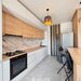 Baneasa, Stejarii, 3 camere+2 terase, 115 mp, parcare subterana.